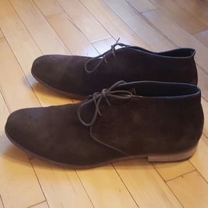 TO BOOT NEW YORK ADAM DERRICK